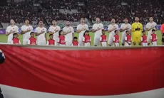 Timnas Indonesia Masih Bisa Lolos Piala Dunia 2026? Simak Kemungkinannya Di Sini!